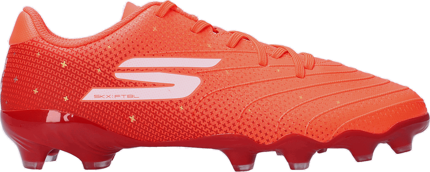Tenisice i cipele Skechers SKX 1.5 Jr FG Narančasta | 252072l-crl, 0