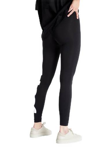 Tajice Nike Sportswear High-Rise Leggings Crna | CZ8534-010