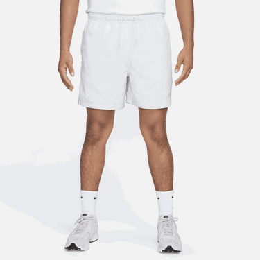 Kratke hlače Nike Club Shorts Bijela | FN3307-043, 4