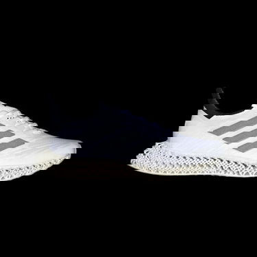 Tenisice i cipele adidas Performance 4DFWD 4 Running Siva | ID8887, 2