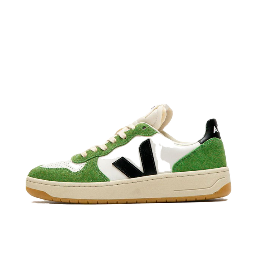 Tenisice i cipele Veja Veja V-10 Prime Zelena | VI0220866B