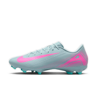 Tenisice i cipele Nike Mercurial Vapor 16 Academy MG Tirkiz | FQ8374-301, 4