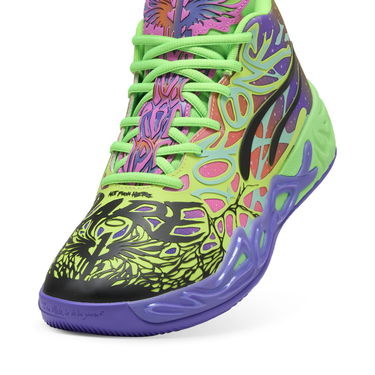 Tenisice i cipele Puma MB.04 Be You unisex Višebojno | 311309_01, 5