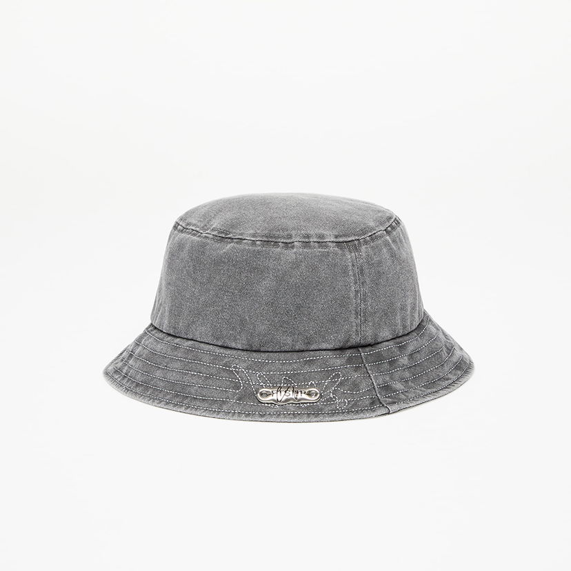 Šešir Footshop Everyday Bucket Hat Crna | FTSHP_288