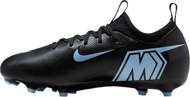Tenisice i cipele Nike JR ZOOM VAPOR 16 ACADEMY FG/MG Crna | fq8392-001, 0
