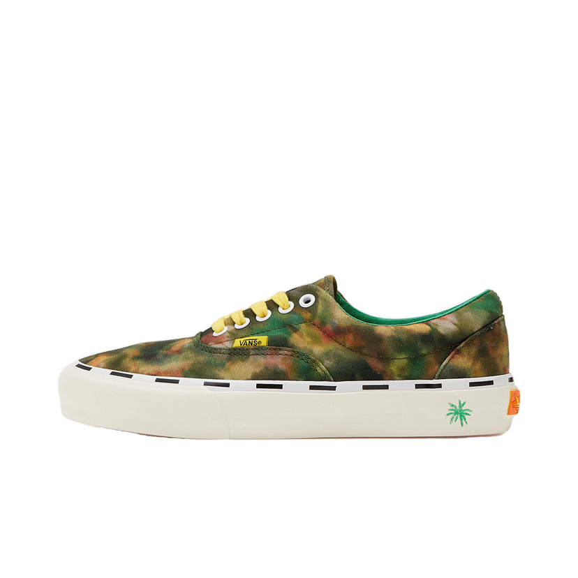 Tenisice i cipele Vans Era LX "Dobale" Zelena | VN0A4BNHBC11