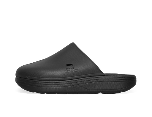 Lifestyle SUICOKE POLK Sandals Crna | OGINJ04 BLK