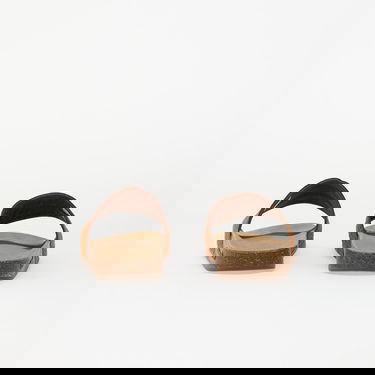 Tenisice i cipele adidas Originals Adilette Rs Slides Smeđa | JH8068, 4