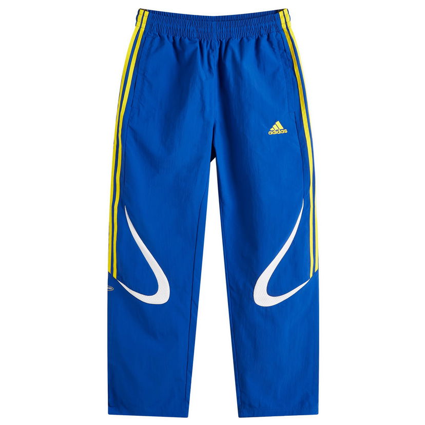 Hlače adidas Originals Climacool Track Pants Plava | KB4560