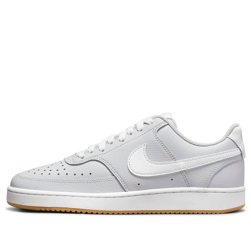 Tenisice i cipele Nike Court Vision Low Siva | CD5434-501