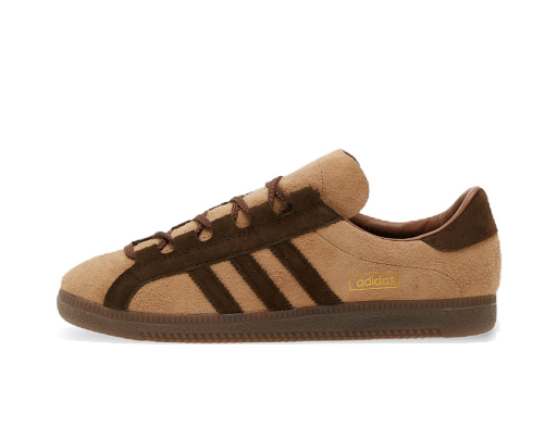 Tenisice i cipele adidas Originals Stapfen SPZL Smeđa | GX3820