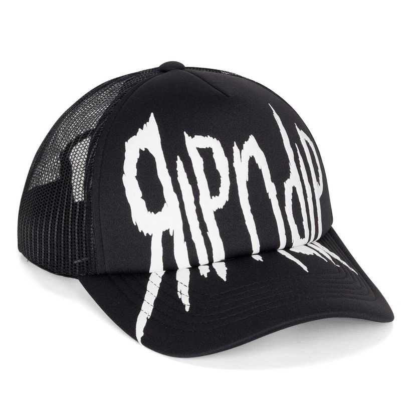 Šešir RIPNDIP Rip N Dip Insano Trucker Hat Crna | RNDSUM25172
