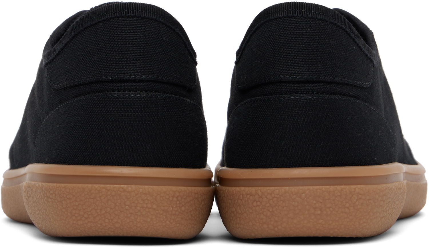 Odjeća The Row The Row Canvas Crna | F2092-SPC, 1