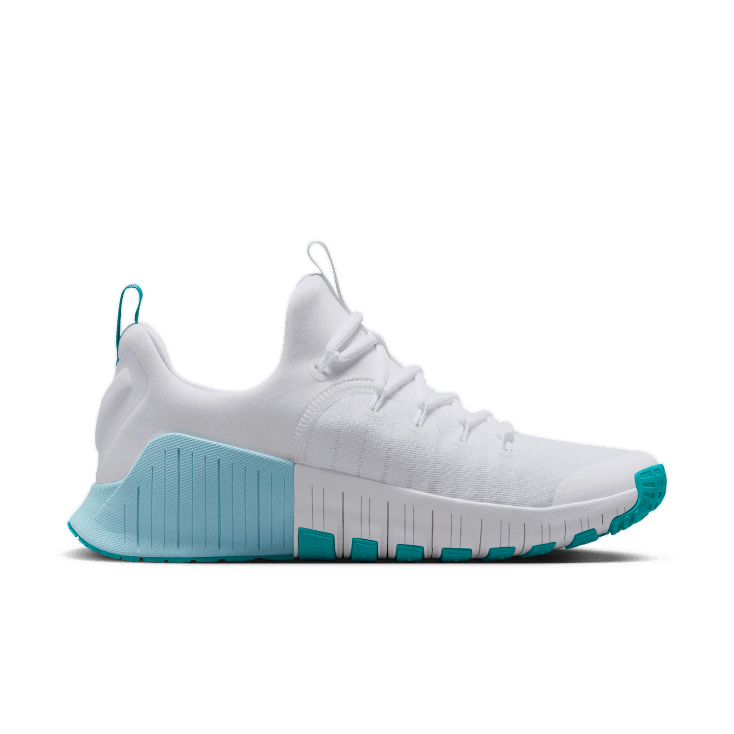 Tenisice i cipele Nike Free Metcon 6 Bijela | FJ7126-107, 1