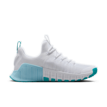 Tenisice i cipele Nike Free Metcon 6 Bijela | FJ7126-107, 1