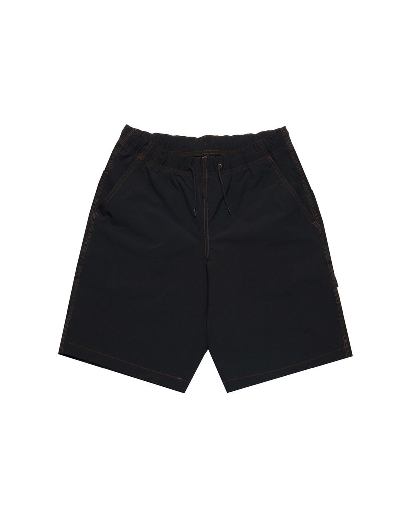 Kratke hlače Dickies Wilsall Carpenter Shorts Crna | DK0A4Z7XBLK1