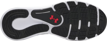 Tenisice i cipele Under Armour HOVR Turbulence 2 Crvena | 3026520-116, 2