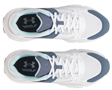 Tenisice i cipele Under Armour UA Forge 96 Golf Bijela | 3028922-102, 2