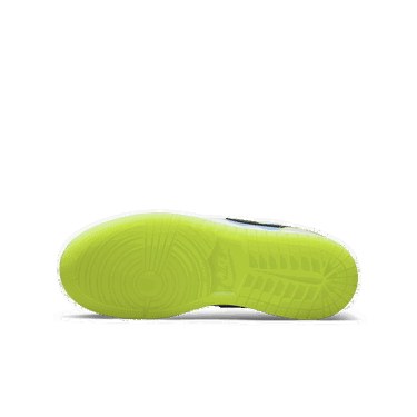 Tenisice i cipele Jordan Air 1 Low SE 'Platinum Tint' (GS) Bijela | DV1324-117, 4