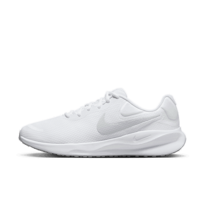 Trčanje Nike Revolution 7 Bijela | FB2207-100