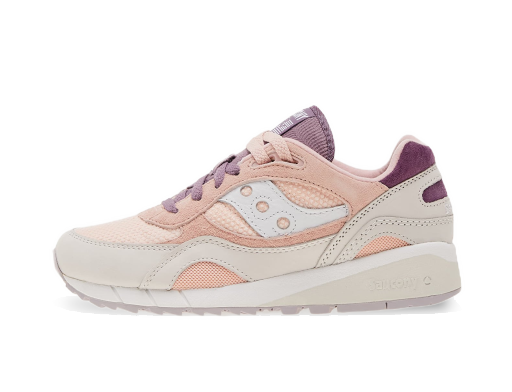 Tenisice i cipele Saucony Shadow 6000 Pink/ Purple Ružičasta | S60722-1