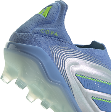 Tenisice i cipele adidas Performance COPA PURE III ELITE LL FG Plava | ih0075, 6