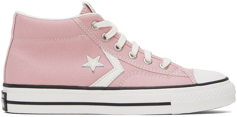 Tenisice i cipele Converse Star Player 76 Ružičasta | A07522C