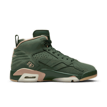 Tenisice i cipele Jordan MVP "Galactic Jade" W Zelena | FB9019-302, 3