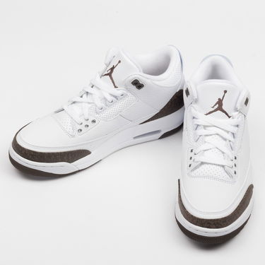 Tenisice i cipele Jordan Air Jordan 3 Retro Bijela | 136064-122, 2