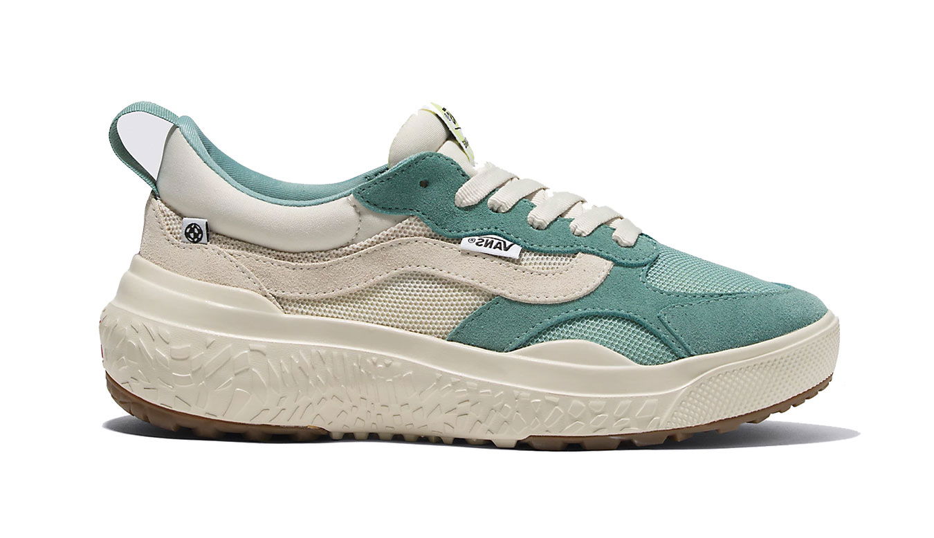 Tenisice i cipele Vans UltraRange Neo VR3 Plava | VN000BCE0HS, 0