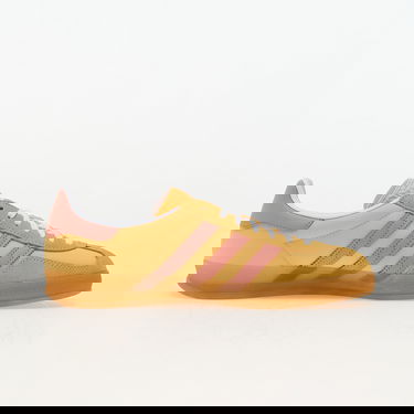 Tenisice i cipele adidas Originals adidas Gazelle Indoor Semi Spark Clay (Women's) Bež | IE2959, 2