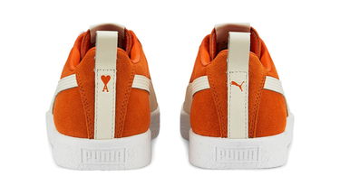 Tenisice i cipele Puma Suede VTG Ami Narančasta | 386674-01, 6