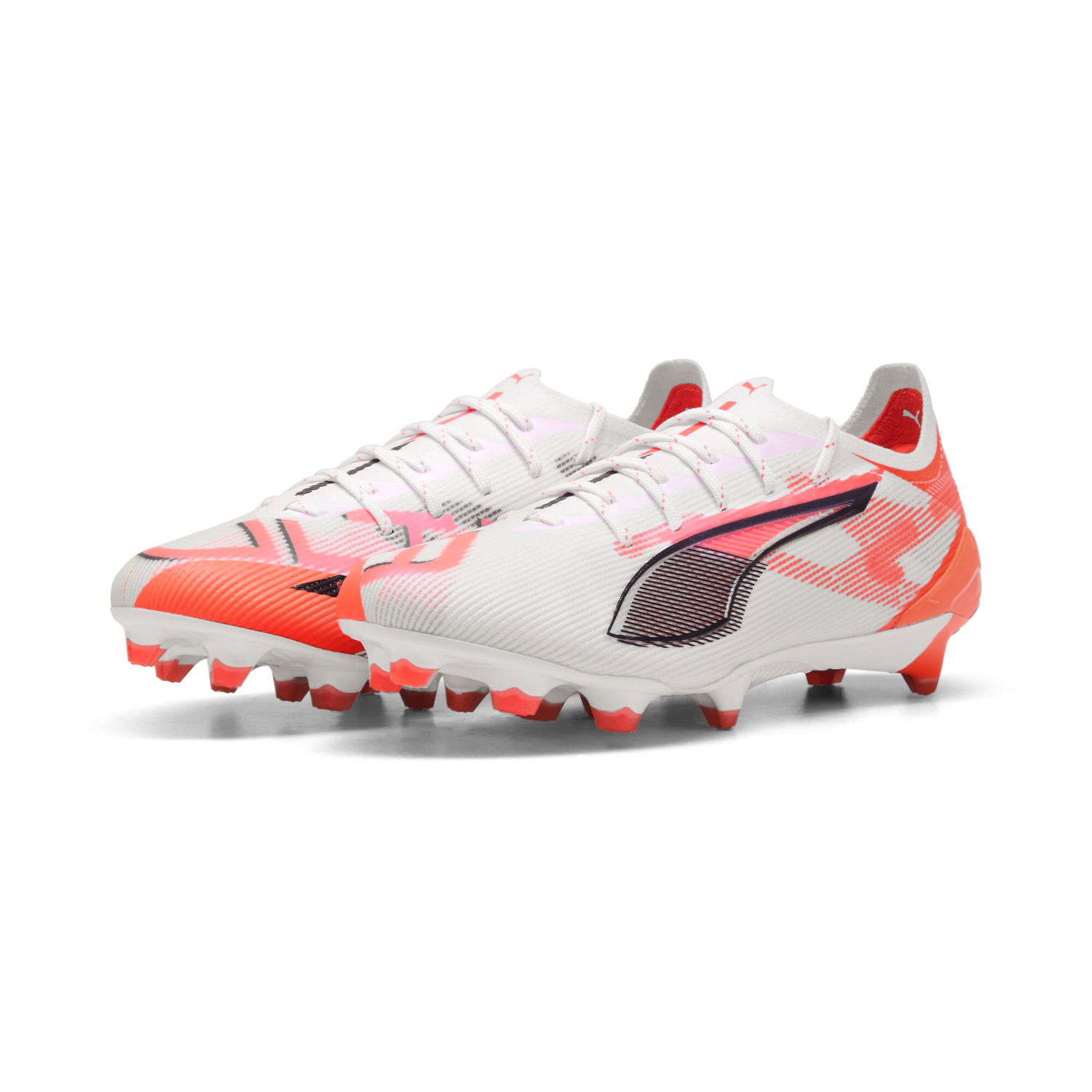 Tenisice i cipele Puma ULTRA 5 ULTIMATE FG Bijela | 108160_01, 1