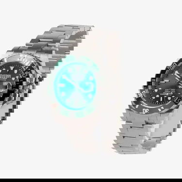 Satovi Pleasures Anytime Watch Metalik | P25F064-GREEN, 0