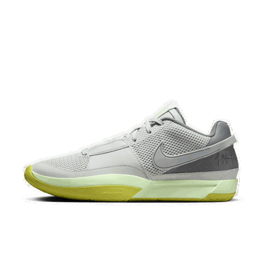 Tenisice i cipele Nike JA 1 Siva | FQ4796-003, 3