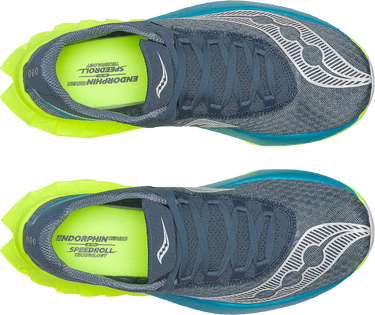 Tenisice i cipele Saucony ENDORPHIN PRO 4 Plava | s10939-222, 3