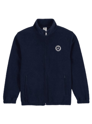 Jakna Jordan Union MJ Track Jacket Tamnoplava | DV7348-419