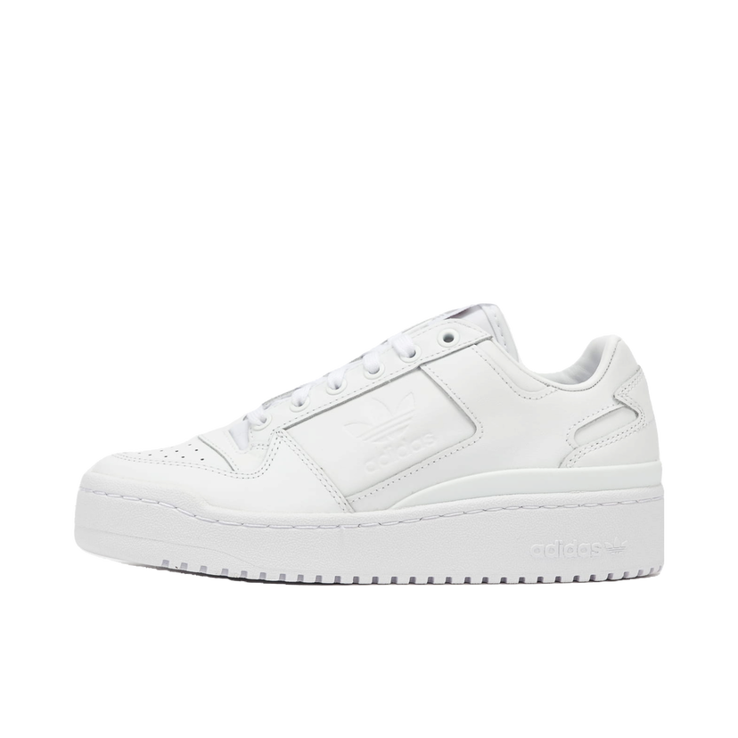 Tenisice i cipele adidas Originals Forum Bold Bijela | FY9042