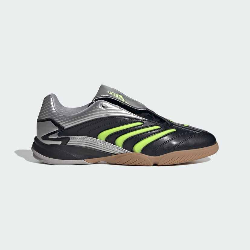 Tenisice i cipele adidas Performance Predator Sala Crna | JQ3917