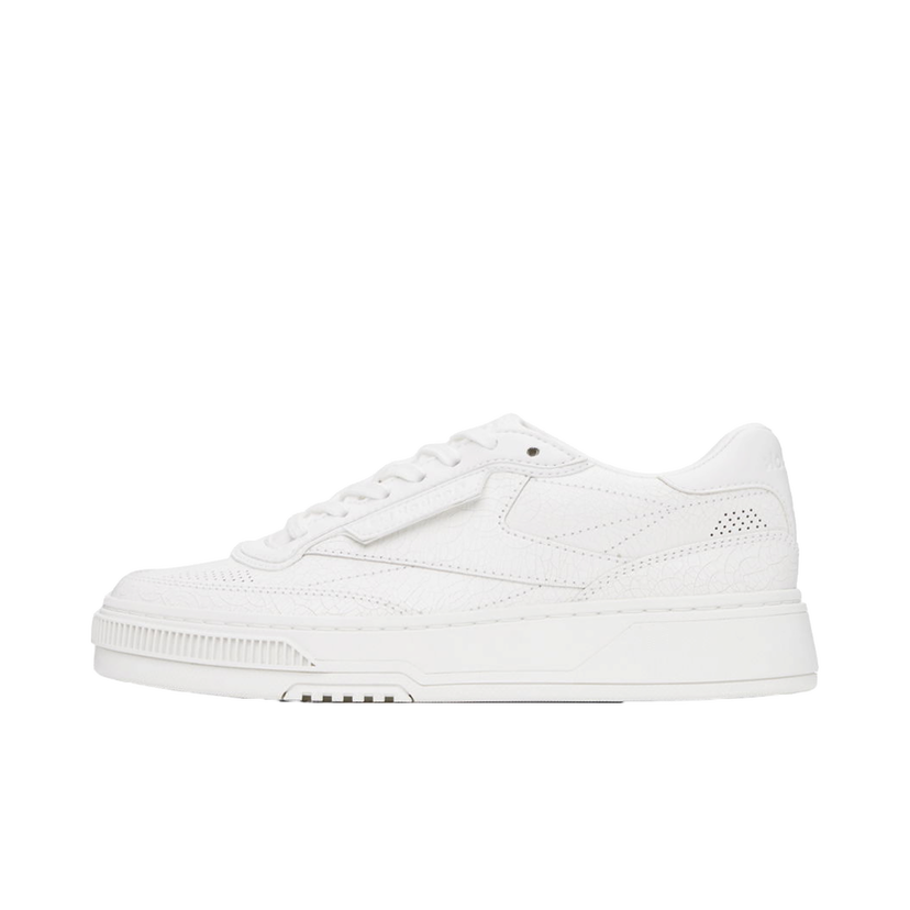 Tenisice i cipele Reebok Club C LTD Bijela | RMIA04DC99LEA0060100