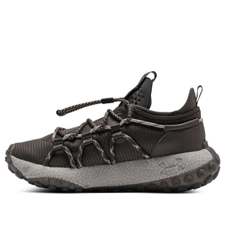 Tenisice i cipele Under Armour HOVR Summit Fat Tire Cuff Siva | 3022945-108, 0
