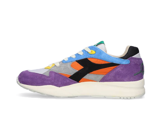 Tenisice i cipele Diadora Hasbro x Diadora Eclipse "Cluedo" Višebojno | 501.178729-55210