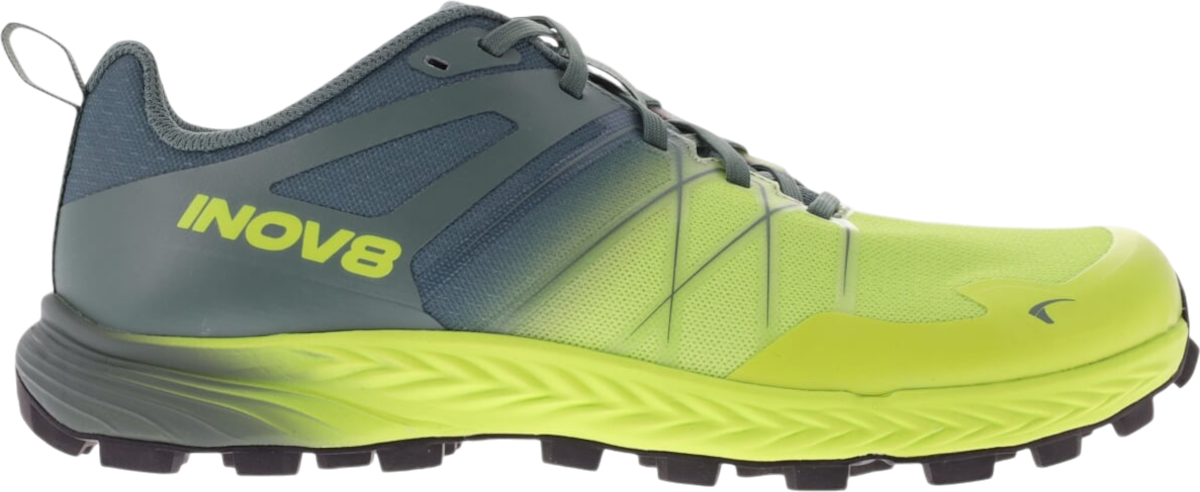 Tenisice i cipele inov-8 TrailTalon Speed Sneakers Zelena | 001273-lmfg-s-001, 0