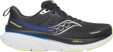 Tenisice i cipele Saucony GUIDE 18 Crna | s20998-285, 0