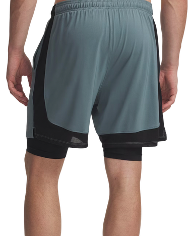 Kratke hlače Under Armour Shorts Tech Vent 2in1 Plava | 6005917-587, 2