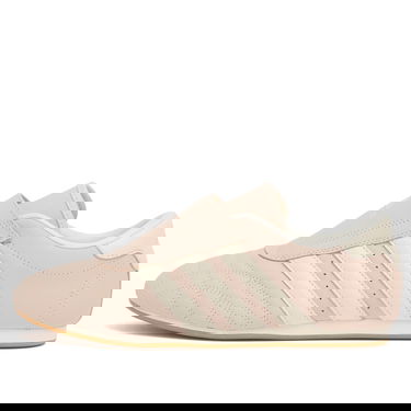 Tenisice i cipele adidas Originals Adidas Taekwondo Size UK 3 Ružičasta | JS4523, 1