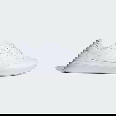 Tenisice i cipele adidas Performance Courtblock Bijela | IF4031, 1