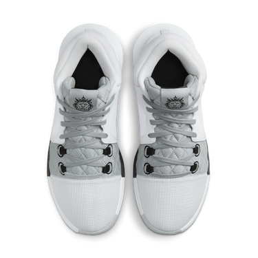 Tenisice i cipele Nike LeBron Witness 8 Bijela | FB2239-100, 4