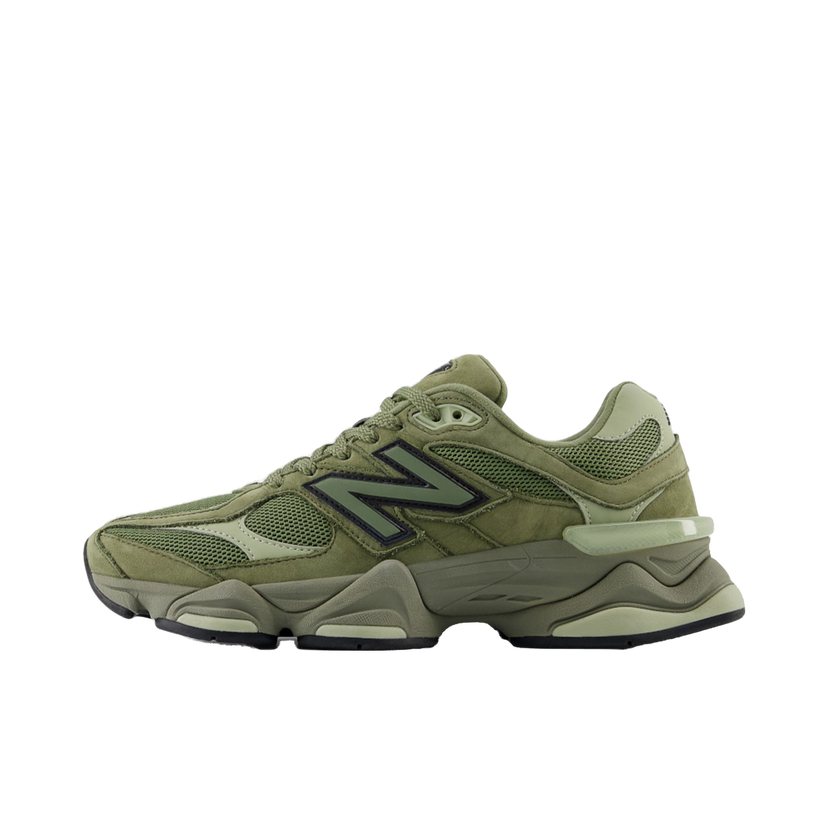 Tenisice i cipele New Balance U9060 Zelena | U9060ZGD