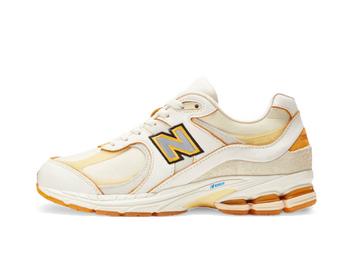 Tenisice i cipele New Balance Joe Freshgoods x 2002R "Conversations Amongst Us" Bijela | M2002RJ1